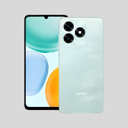 HONOR X5C PLUS  6+256GB