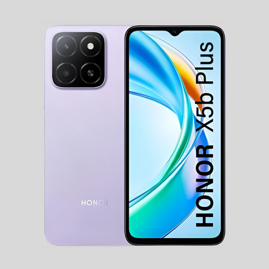 HONOR X5b Plus 4G (4+256GB)