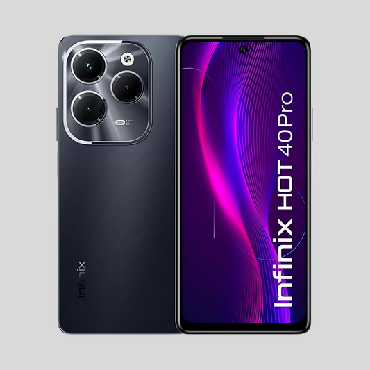 INFINIX HOT 40 PRO  (8+256GB)