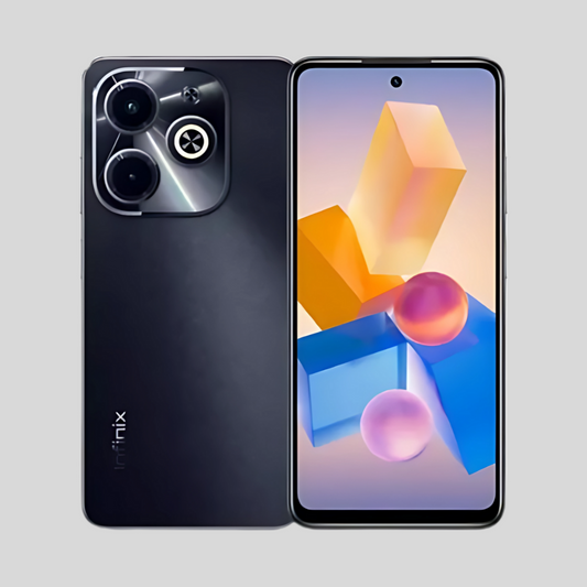 INFINIX HOT 40i  (4+128GB)