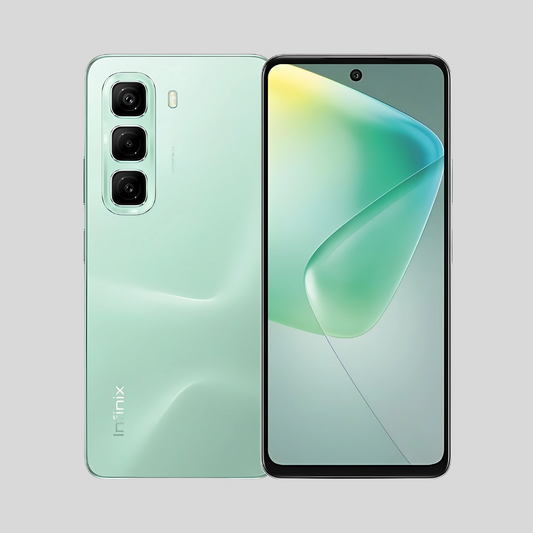 INFINIX HOT 50 (8+256GB)