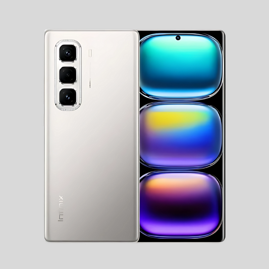 INFINIX HOT 50 PRO+  (8+256GB)