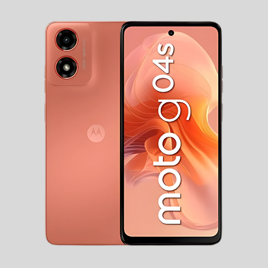Motorola Moto G04S (4+128GB)