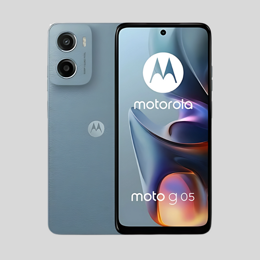 Motorola Moto G05 (4+128GB)
