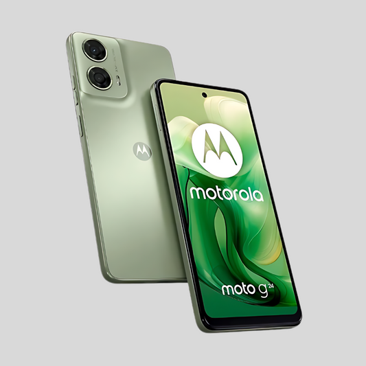 Motorola Moto G24 (4+256GB)