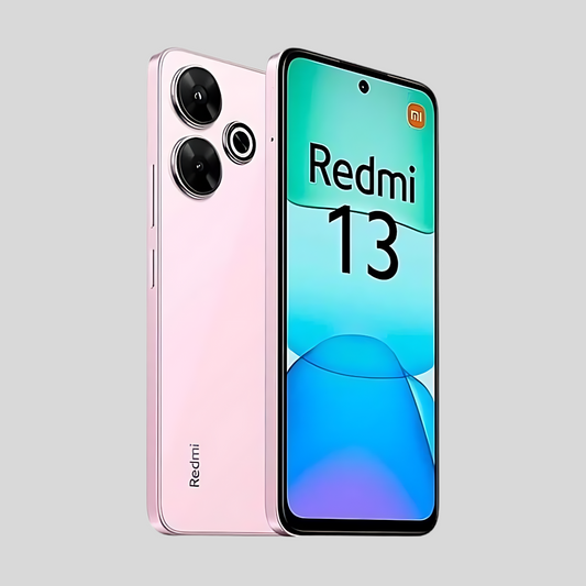 Redmi 13  6+128GB