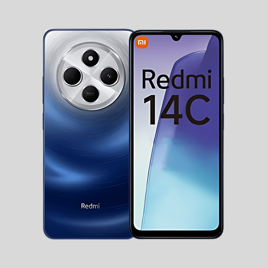 Redmi 14C (4+128GB)