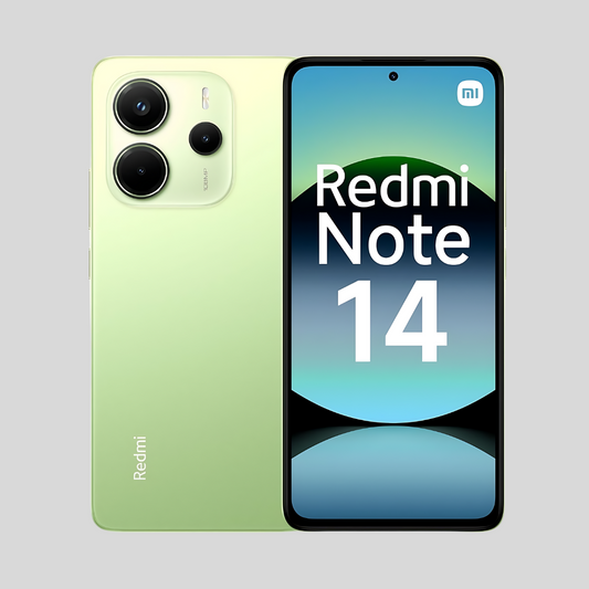 Redmi Note 14 4G (6+128GB)