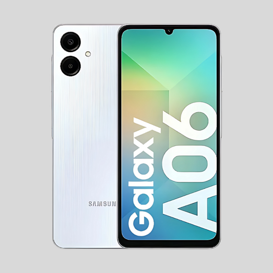 Samsung Galaxy A06 4G (4+128GB)