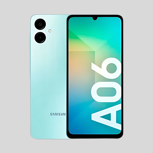 Samsung Galaxy A06 5G (4+128GB)