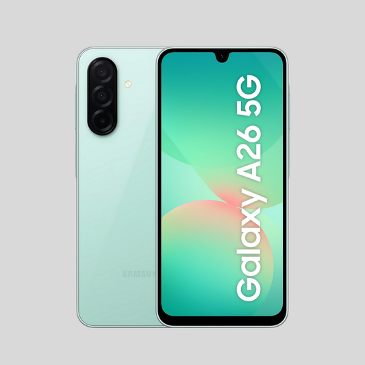 Samsung Galaxy A26 5G (8+256GB)