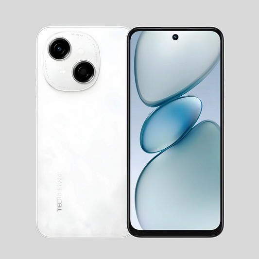 TECNO Spark Go1S 2024 (3+64GB)
