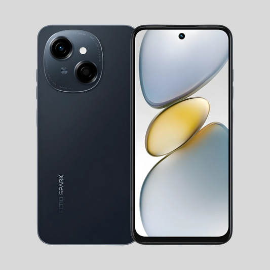 TECNO Spark Go1 2024 (4+128GB)