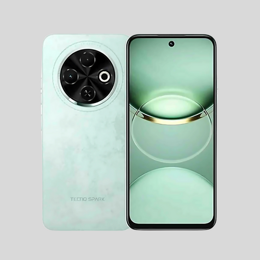 TECNO Spark 30C (4+256GB)