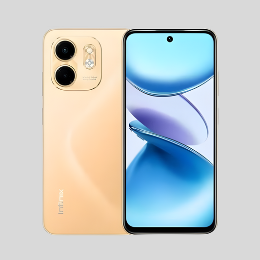 INFINIX SMART 9 (3+128GB)
