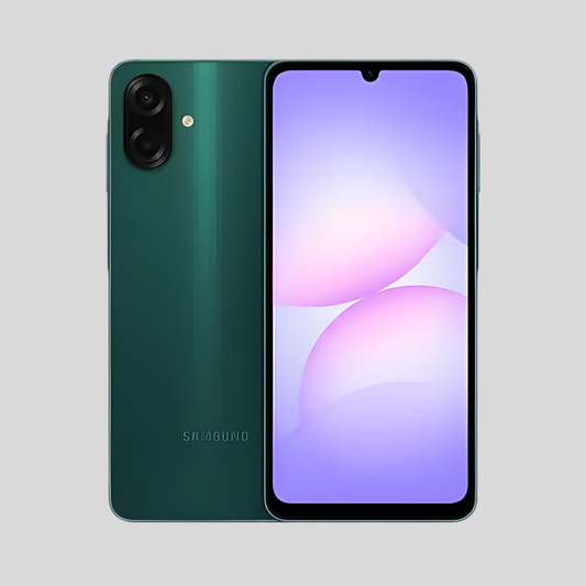 SAMSUNG A07 4G (4+64GB)