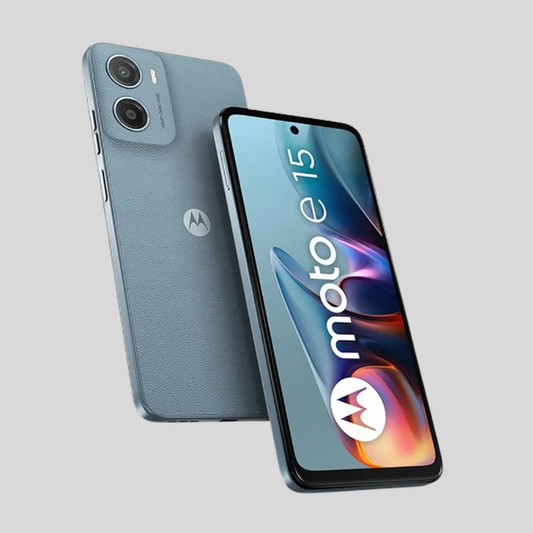 Motorola Moto E15 (2+64GB)