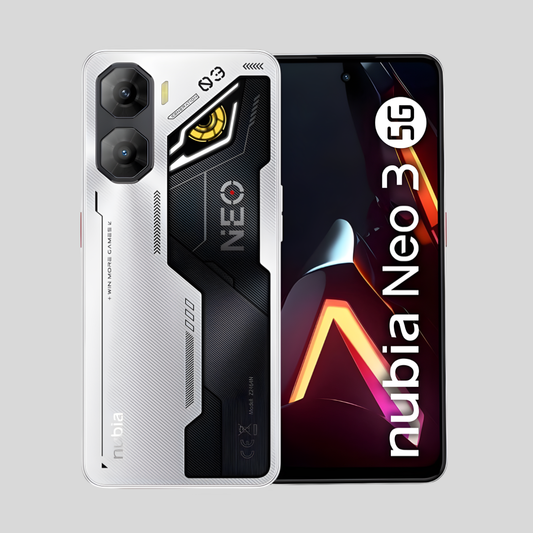 ZTE NUBIA NEO 3 5G (8+256GB)