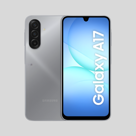 SAMSUNG A17 4G  8+256GB