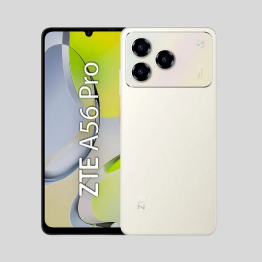 ZTE Blade A56 PRO  4+128GB