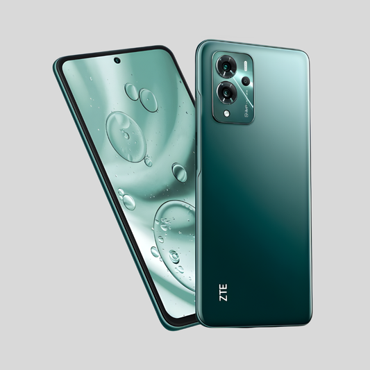 ZTE V40 Pro  6+128GB
