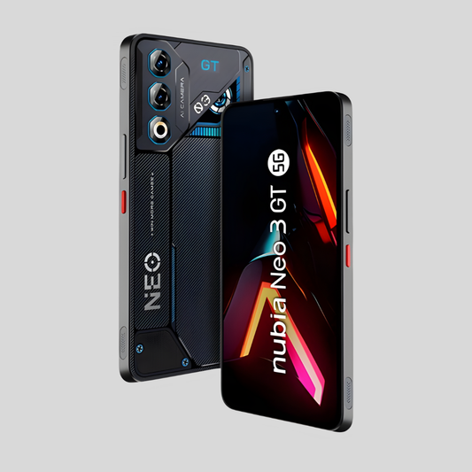 ZTE Nubia Neo 3 GT 5G  12+256GB