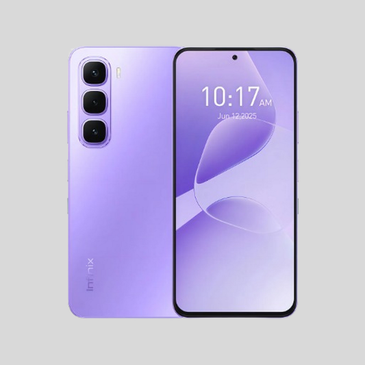 INFINIX Hot 60i (4+256GB)