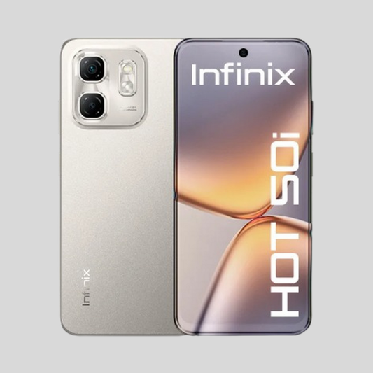 INFINIX HOT 50i (4+256GB)