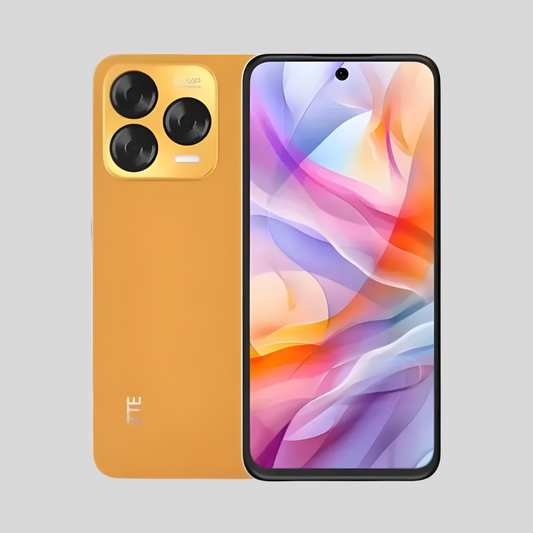 ZTE Blade V70 Design (8+256GB)