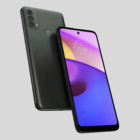Motorola Moto E40 (4+64GB)