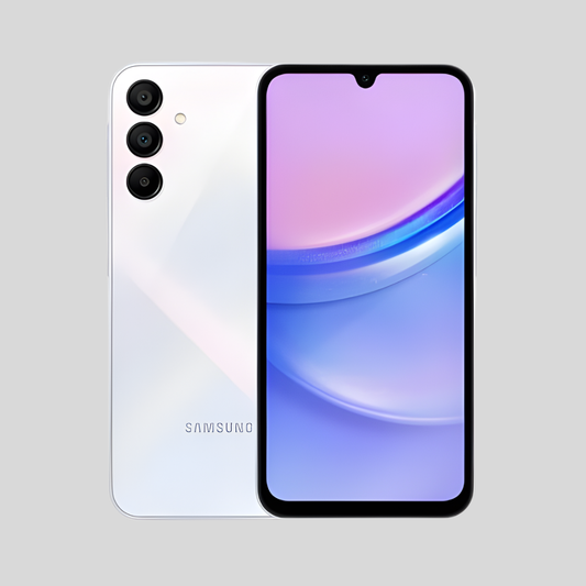 SAMSUNG A15 4G (6+128GB)