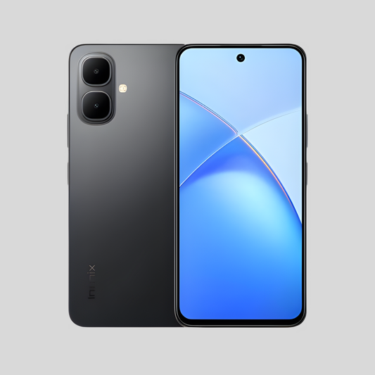 INFINIX SMART 10  4+256GB
