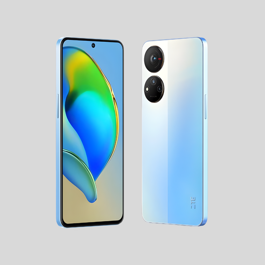 ZTE V40S  6+128GB