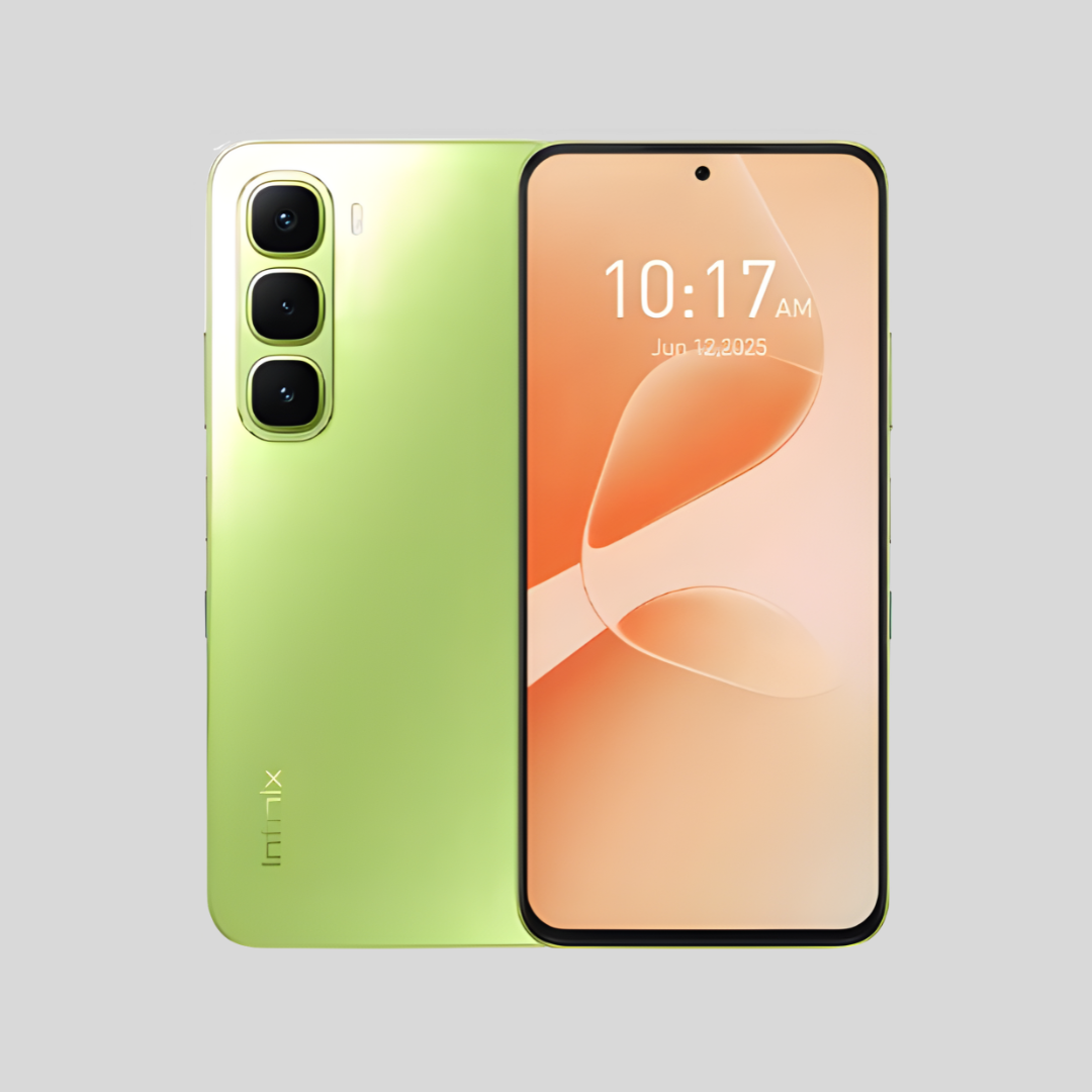 INFINIX Hot 60i (4+256GB)