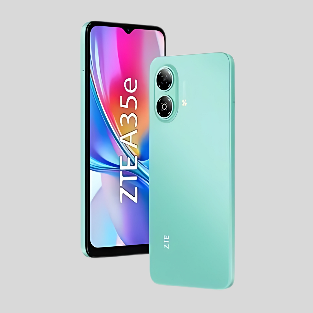 ZTE Blade A35e 4G (2+64GB)