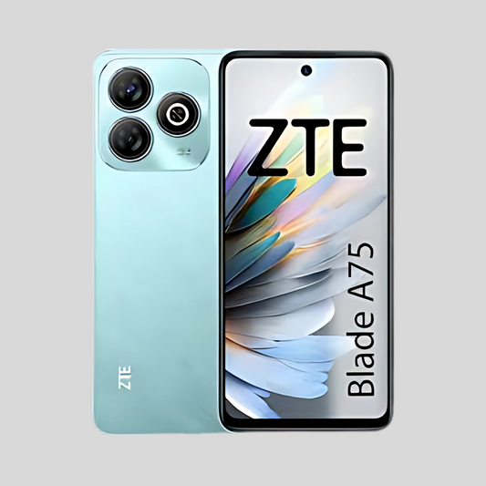 ZTE Blade A75 4G (4+256GB)