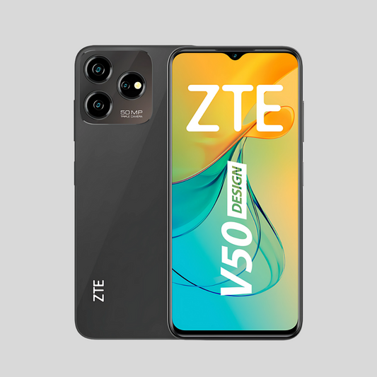 ZTE BLADE V50 DESIGN (6+256GB)
