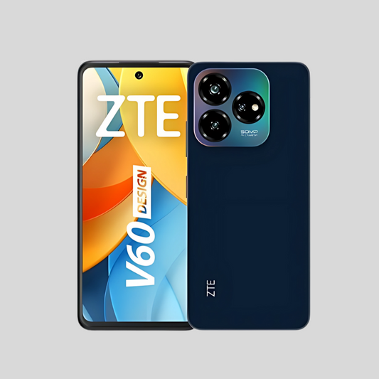 ZTE Blade V60 Design 4G (6+256GB)