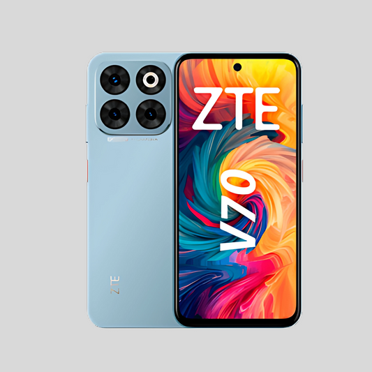 ZTE Blade V70 (8+256GB)