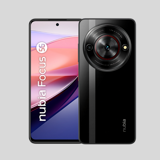 ZTE Nubia Focus 5G (6+256GB)