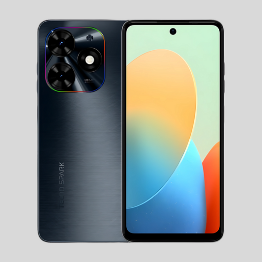 TECNO Spark Go 2024 (3+64GB)